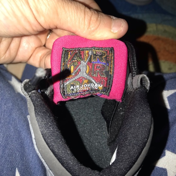 Air Jordan Toddler Sneakers - Picture 5 of 5